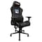 Dreamseat Xpression Pro Gaming Chair with New York Rangers Logo XZXPPRO032-PSNHL41090A - alternate 1